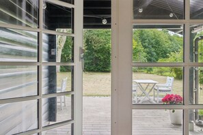 Innvendig