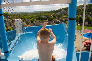 Espace pour enfants