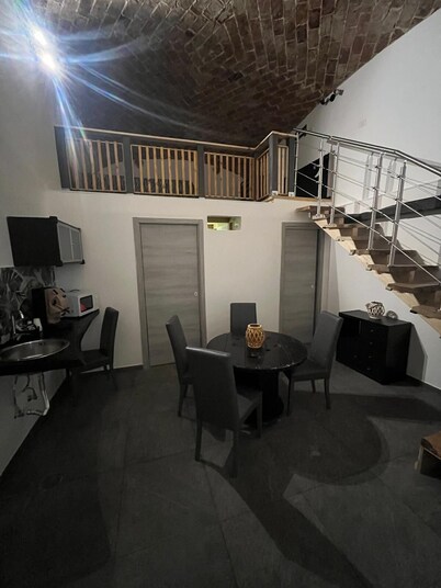 Becial house