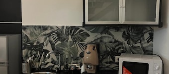 Becial house