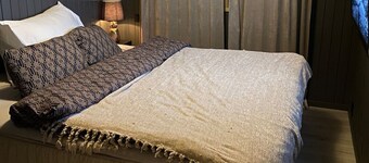 Cozy Cabin in Telemark