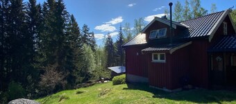 Cozy Cabin in Telemark