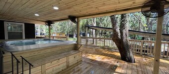 New Modern Luxury Wesley Chapel