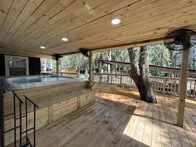 New Modern Luxury Wesley Chapel