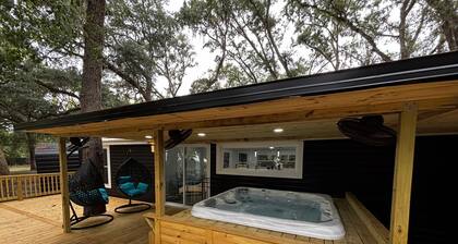 New Modern Luxury Wesley Chapel