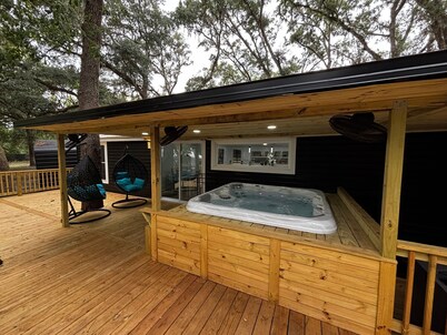 New Modern Luxury Wesley Chapel