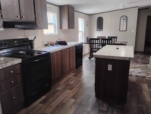 Cuisine privée