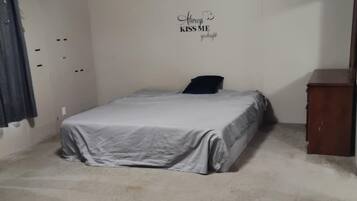 3 Schlafzimmer, WLAN, Bettwäsche