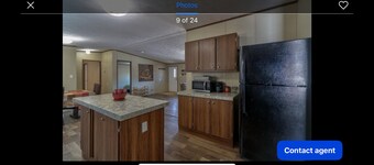 Charming 3-bedroom house with WiFi and AC in Pleasant Bristow