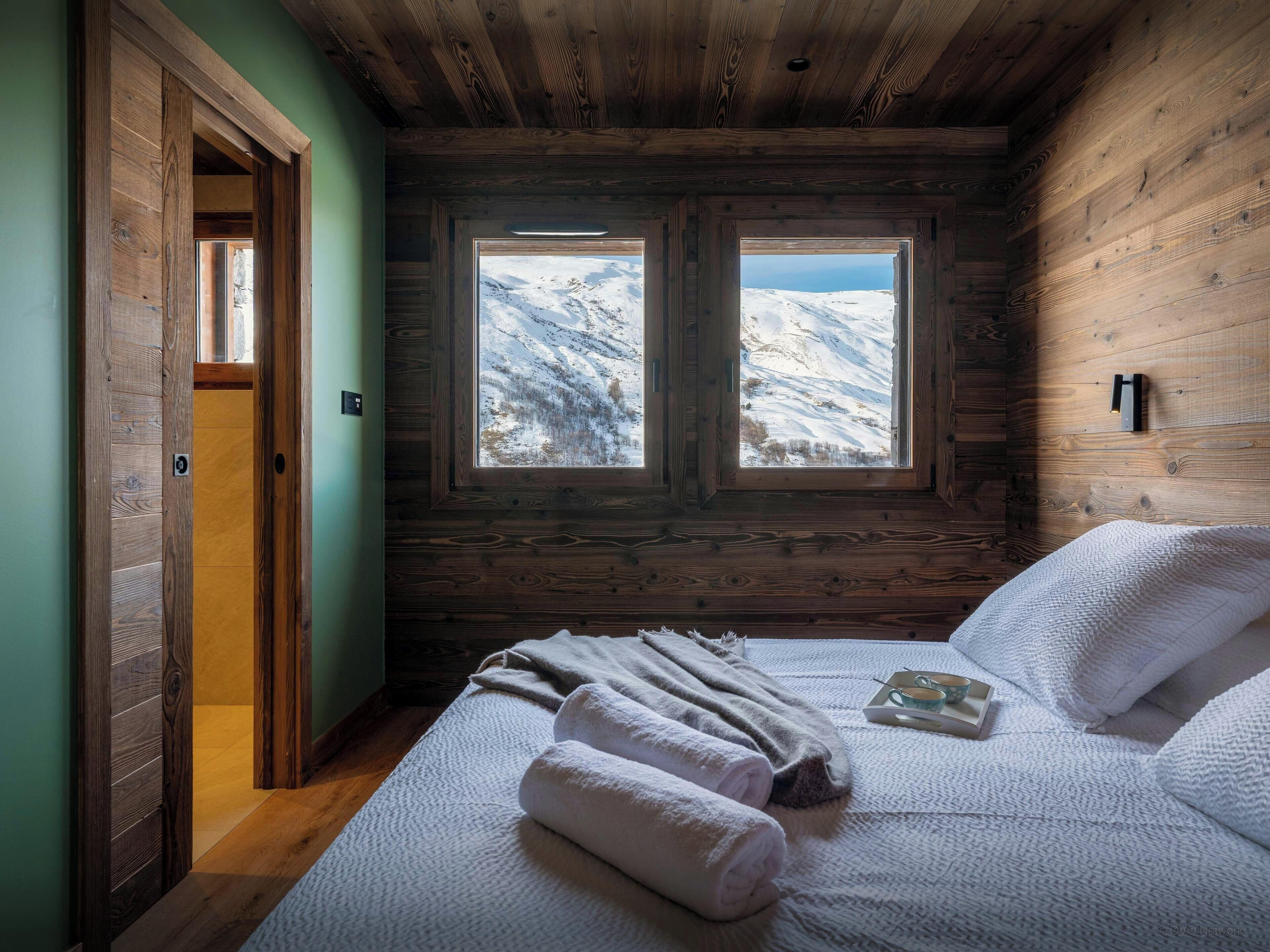 6 Schlafzimmer, Bügeleisen/Bügelbrett, WLAN, Bettwäsche
