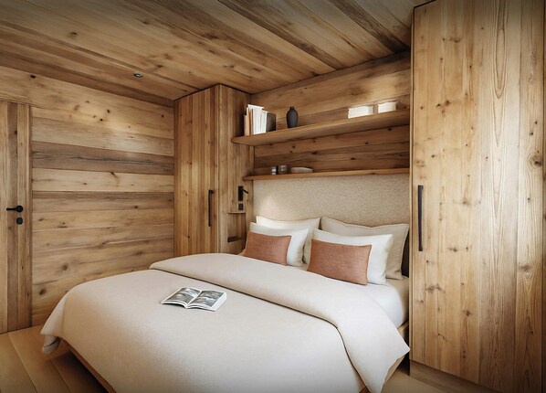 6 chambres, fer et planche à repasser, Wi-Fi, draps fournis