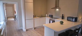 Riverside Dingle - Luxury Apt 3