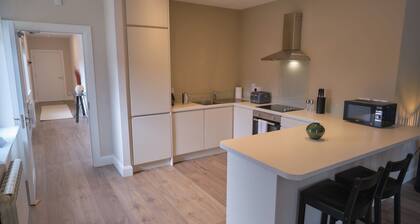 Riverside Dingle - Luxury Apt 3