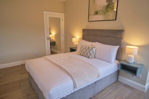 Room - Riverside Dingle - Luxury Apt 3 (Dingle)