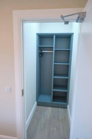 Interior - Riverside Dingle - Luxury Apt 4 (Dingle)