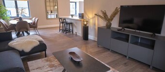 Riverside Dingle - Luxury Apt 4
