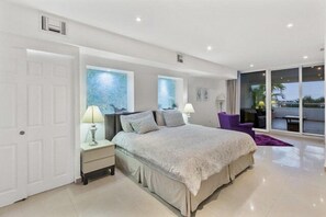 2 chambres, fer et planche à repasser, accès Internet, draps fournis