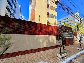 Appartamento familiare | Esterni