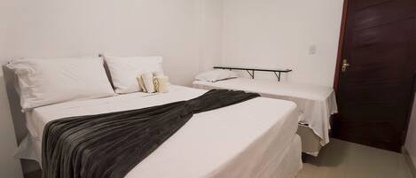 Family Apartment | Free WiFi