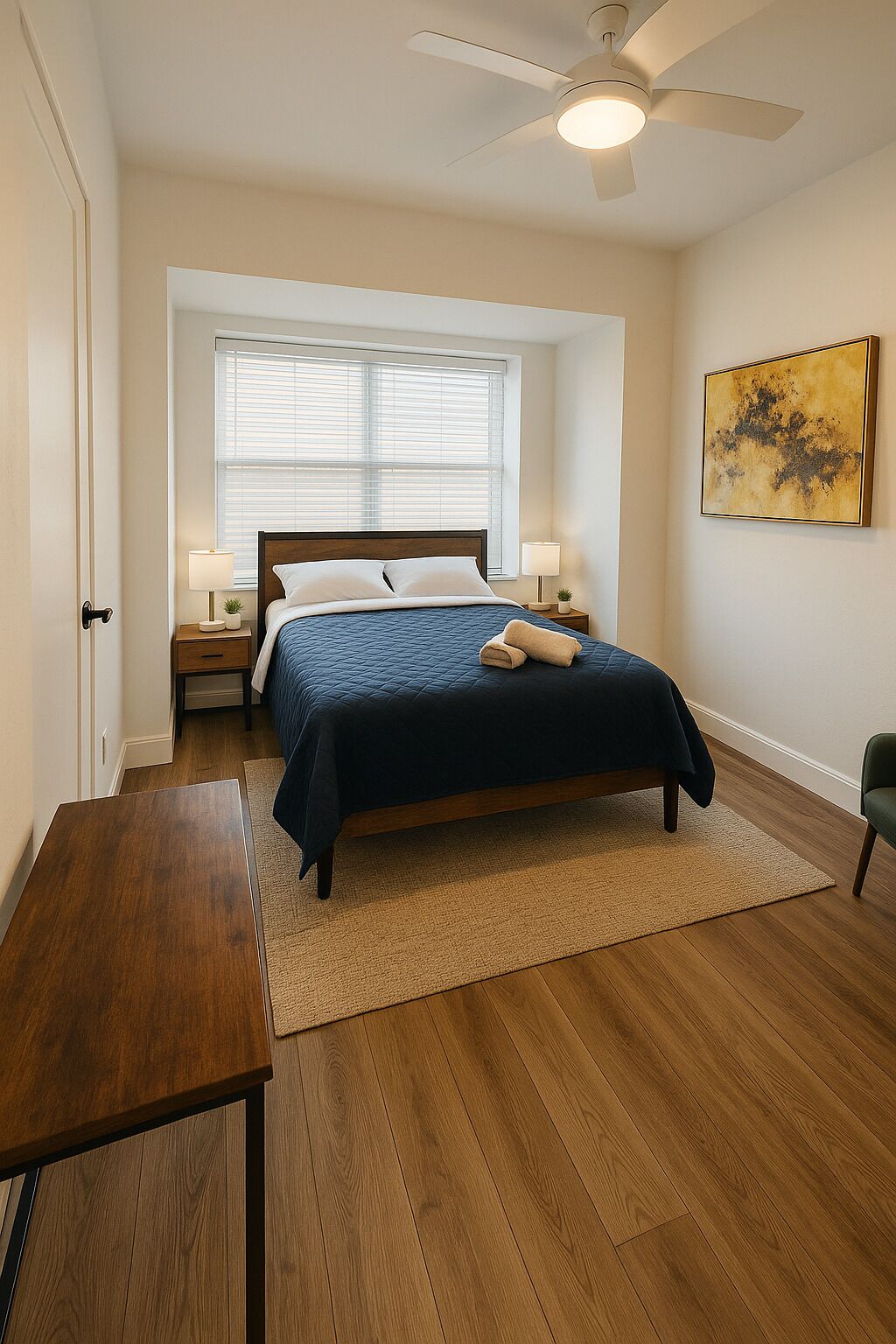 City Studio | Free WiFi