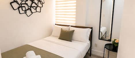 Business-Doppelzimmer | Kostenloses WLAN