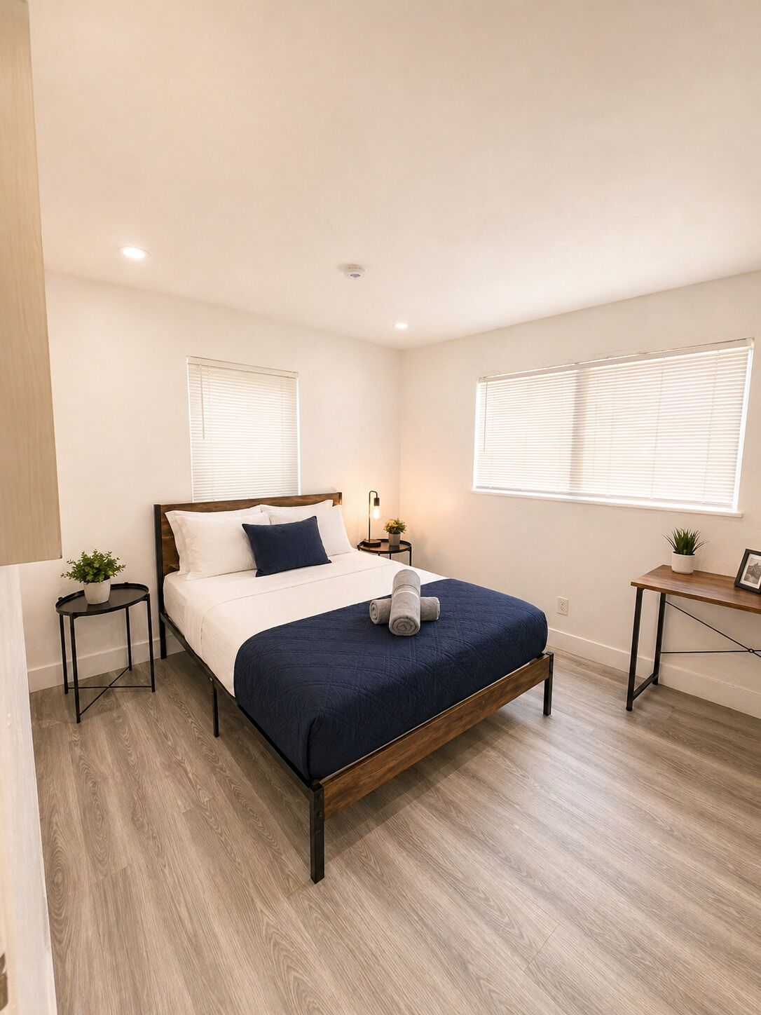 Habitación doble Deluxe | Wifi gratis 