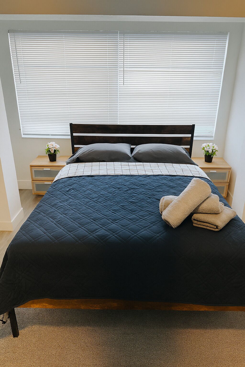 Studio – city | Wi-fi (inkludert)