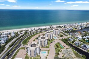 Exterior - Beachfront Suite w/ Balcony | Walk to Bars, Restaurants & More (Bonita Springs)