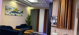 kigali city 3 bedroom apartment