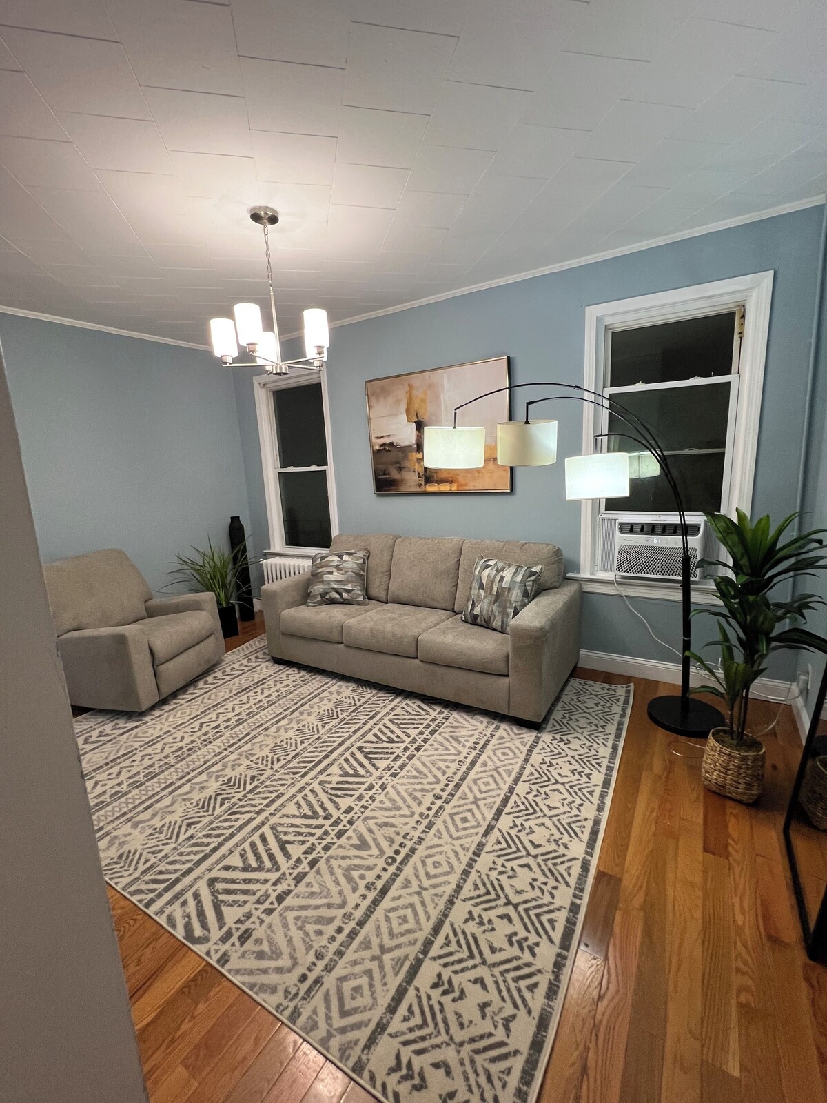 Bild für Gastgeberprofil