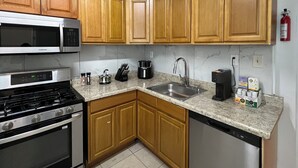 Private kitchen - Cozy house (Jersey City)