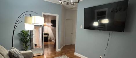 منطقة المعيشة