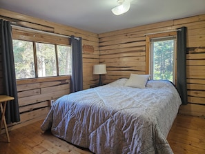 Wifi y ropa de cama