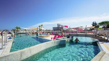 Mobile Home | Pool | Outdoor pool