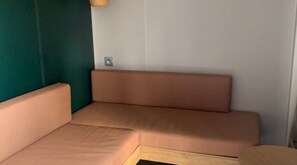 Mobile Home | Salle de séjour