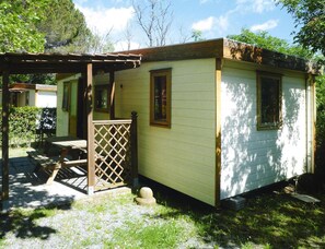 Mobile Home | Exterior