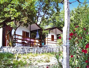 Mobile Home | Exterior - Holiday Resort in Villanova D'albenga (Villanova d'Albenga)