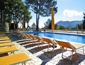 Mobile Home | Pool
