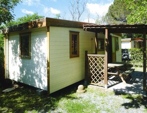 Mobile Home | Exterior - Holiday Resort in Villanova D'albenga (Villanova d'Albenga)