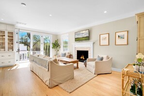 TV - C&O Canal/Potomac River: Bethesda/Cabin John (Cabin John)