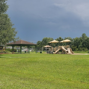 Espace pour enfants