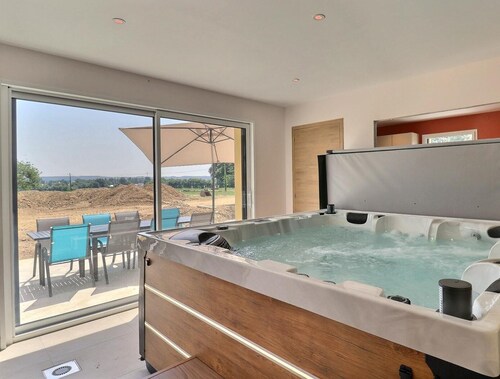 Le petit paradis de Brocéliande