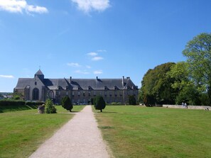 Exterieur