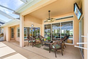 Terrass/Patio