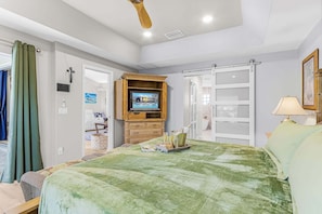 3 habitaciones, tabla de planchar con plancha y wifi gratis 