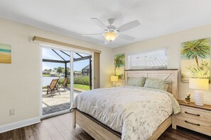 3 Schlafzimmer, Bügeleisen/Bügelbrett, kostenloses WLAN, Bettwäsche