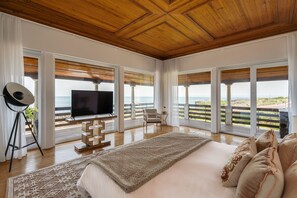 6 habitaciones, wifi gratis y ropa de cama 