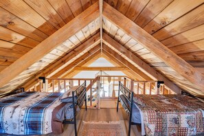 2 chambres, Wi-Fi, draps fournis