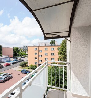 Unterkunftsgelände