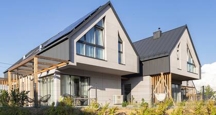 Willa 27 Lakeside Retreat ĆÄ
czyno